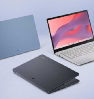 Conoce la nueva notebook de ASUS