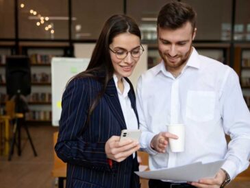 La primera legaltech creada en Perú se llama Juztina