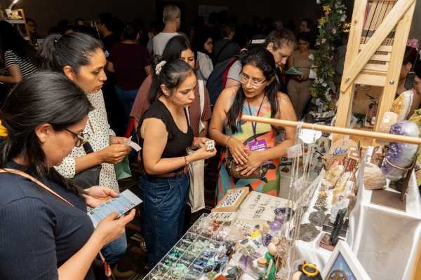 MISTIKAY 2025: La Ruta Holística que Transformará tu Esencia