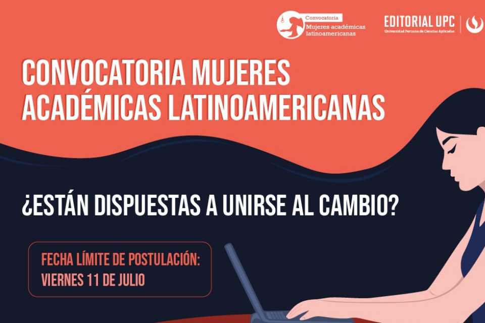 Mujeres académicas latinoamericanas