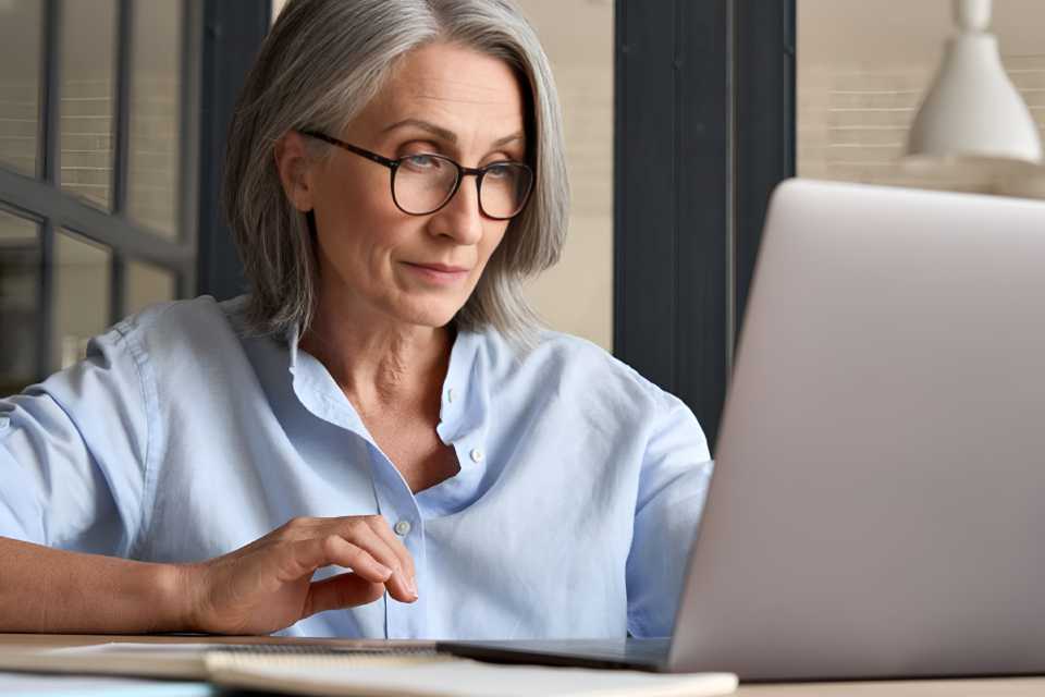 Mujeres silver en el Perú