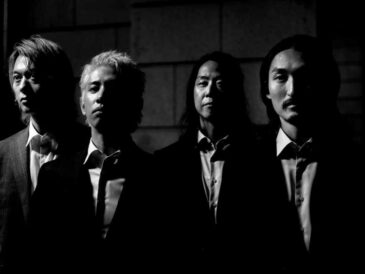 One Ok Rock presentará nuevo álbum en Lima
