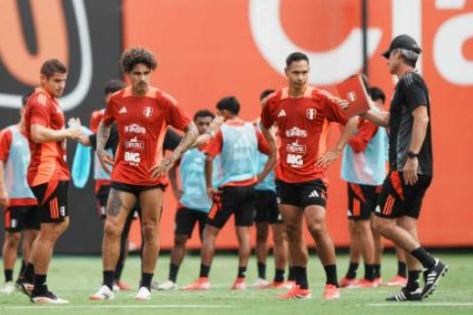 Perú vs. Bolivia: ¿Paolo Guerrero marcará? Esto paga Betano por su gol