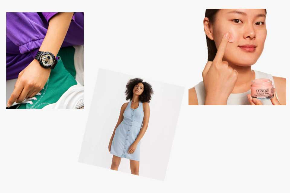 Regalos para mujeres que brillan con luz propia