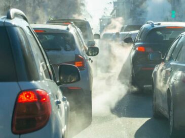 Respirar en Perú es un riesgo: Contaminación triplica el límite recomendado por la OMS