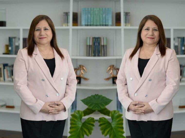 Rompiendo barreras en la industria eléctrica peruana