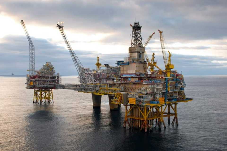 SPH: Regalías del sector hidrocarburos superaron los US$ 101 millones en febrero