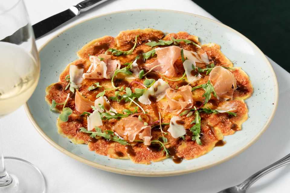 Sabores renovados: Osteria Convivium presenta su nueva carta, una expresión de la cocina italiana