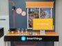 Lavaseca Bespoke AI en Samsung online