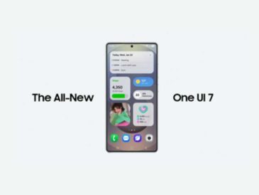 Samsung anuncia