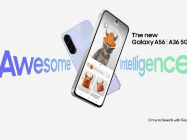 Samsung lanza nueva línea Galaxy A en Latinoamérica
