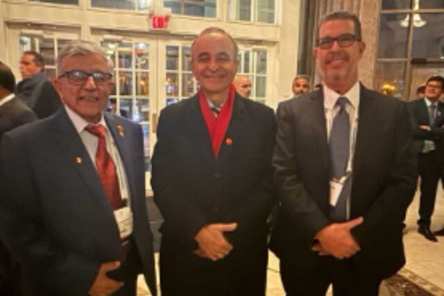 Summa Gold en PDAC 2025