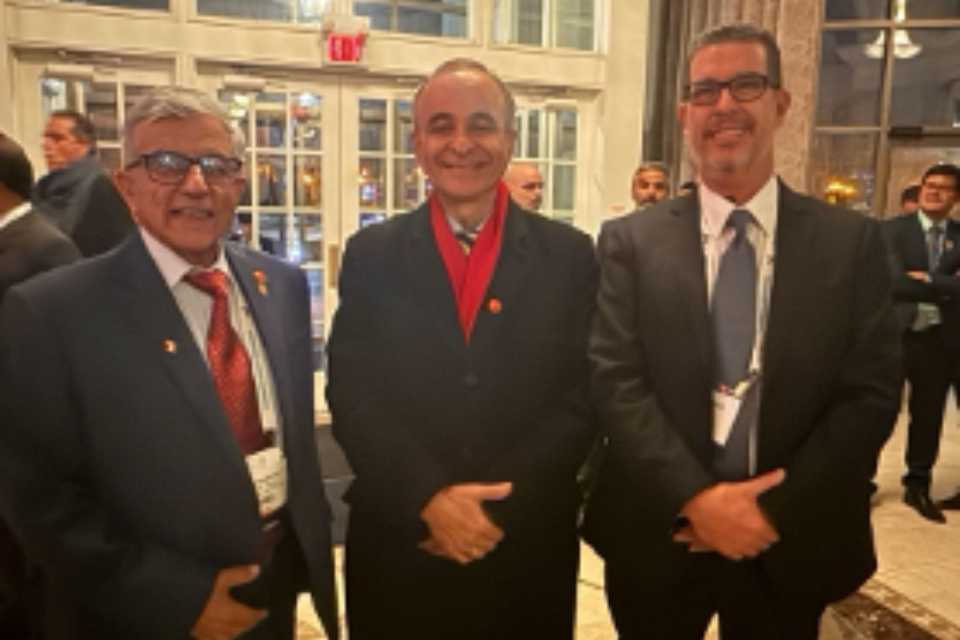 Summa Gold en PDAC 2025