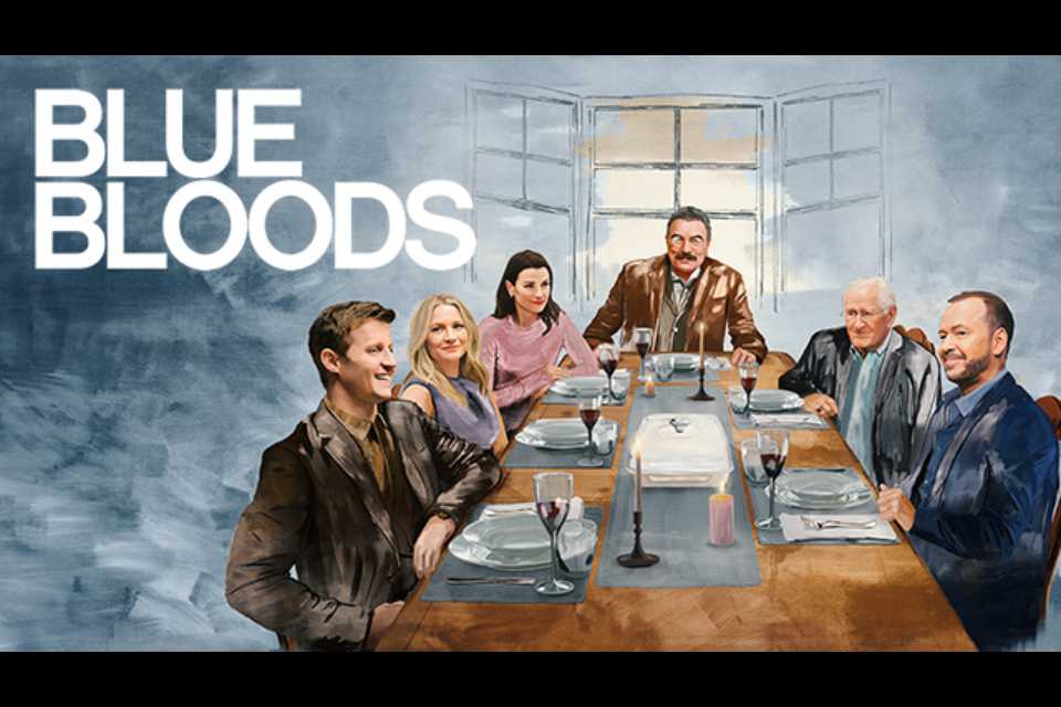 Tom Selleck dice adiós a Blue Bloods por Universal+