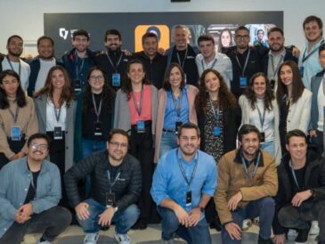 UTEC lanza programa para startups peruanas con inversión de hasta $25,000