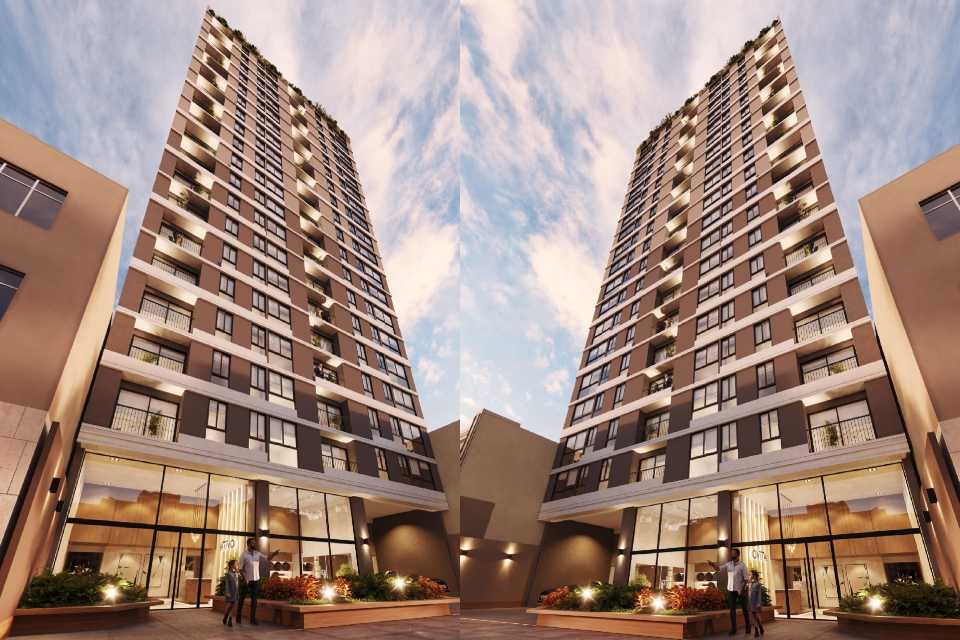 Urbana Perú llega a Nexo Inmobiliario