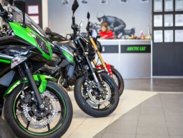 Ventas de vehículos nuevos en febrero 2025