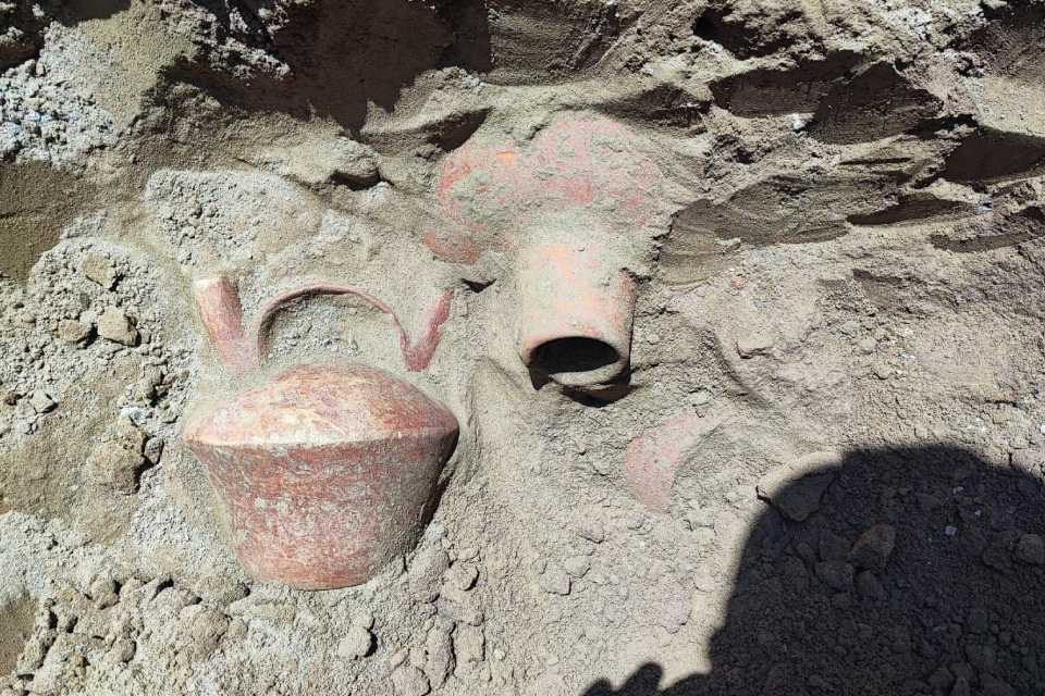 Vía Expresa Santa Rosa