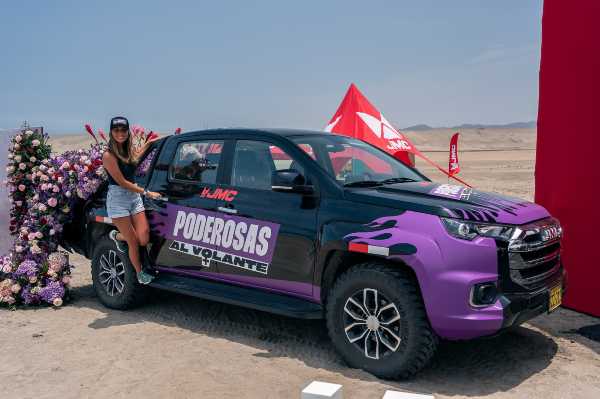 JMC celebra el Día de la Mujer