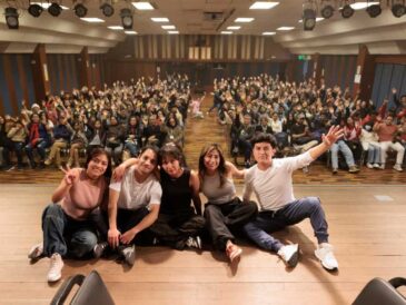 XVI Festival de Teatro Aficionado: convocatoria