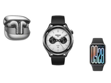 Xiaomi presenta sus innovaciones en AIoT
