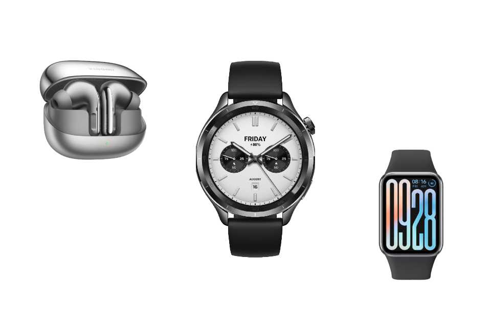 Xiaomi presenta sus innovaciones en AIoT