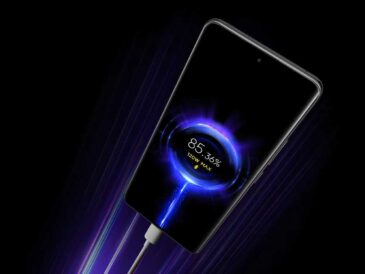 Xiaomi y la carga HyperCharge 120W del Redmi Note 14 Pro+ 5G