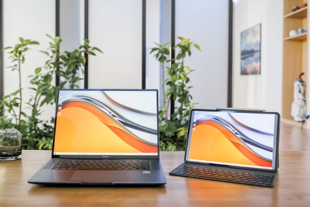 Ecosistema Huawei: Transforma tu manera de estudiar y trabajar con una conectividad total entre dispositivos