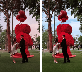 Fotos y edición profesional con la Serie Redmi Note 14