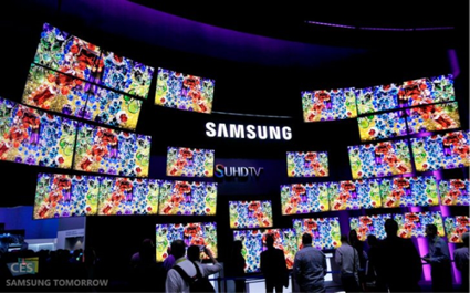 [Guía de Quantum Dot] Las innovaciones de Samsung redefinen los parámetros de calidad de imagen