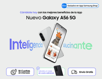 Samsung Perú presenta oficialmente la nueva Galaxy Serie A con Inteligencia Alucinante y promociones exclusivas