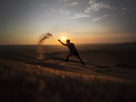 Perú Infinito: la belleza del Perú inmortalizada con la Serie Xiaomi 14T. 