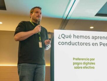 inDrive Money llega a Perú: préstamos para conductores