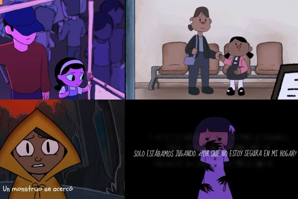 inspirados en la mujer