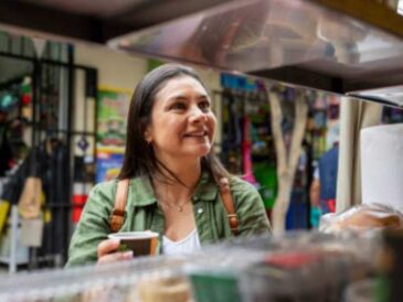 ¿Cuál es el principal proyecto de los peruanos este 2025? 