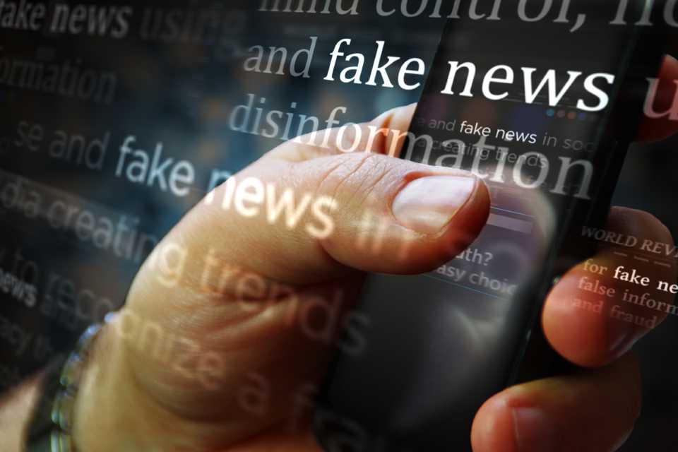 ¿Cuántos peruanos creen en los Fake News?