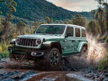 ¿Listo para la aventura? Accesorios esenciales para tu vehículo off-road