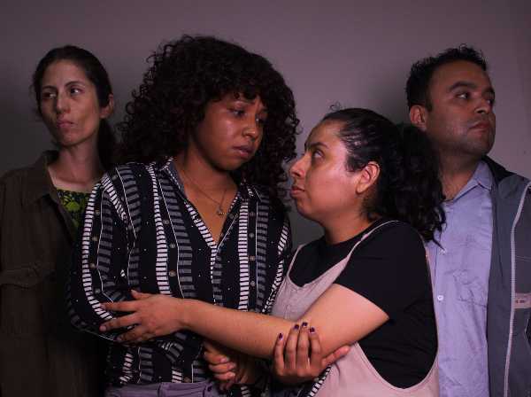 Números: Obra que refleja el contexto en el que vivimos