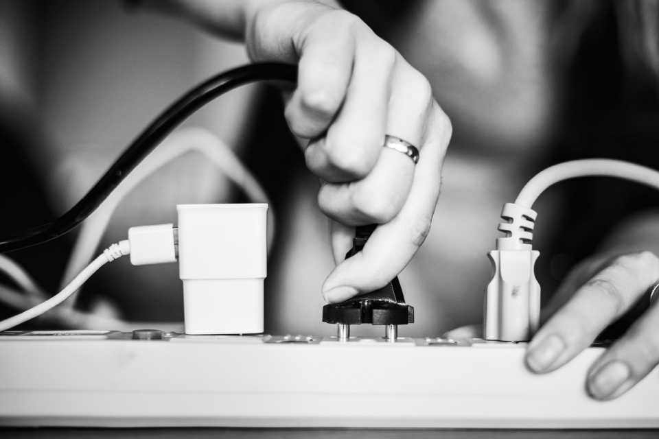 4 soluciones para evitar accidentes eléctricos