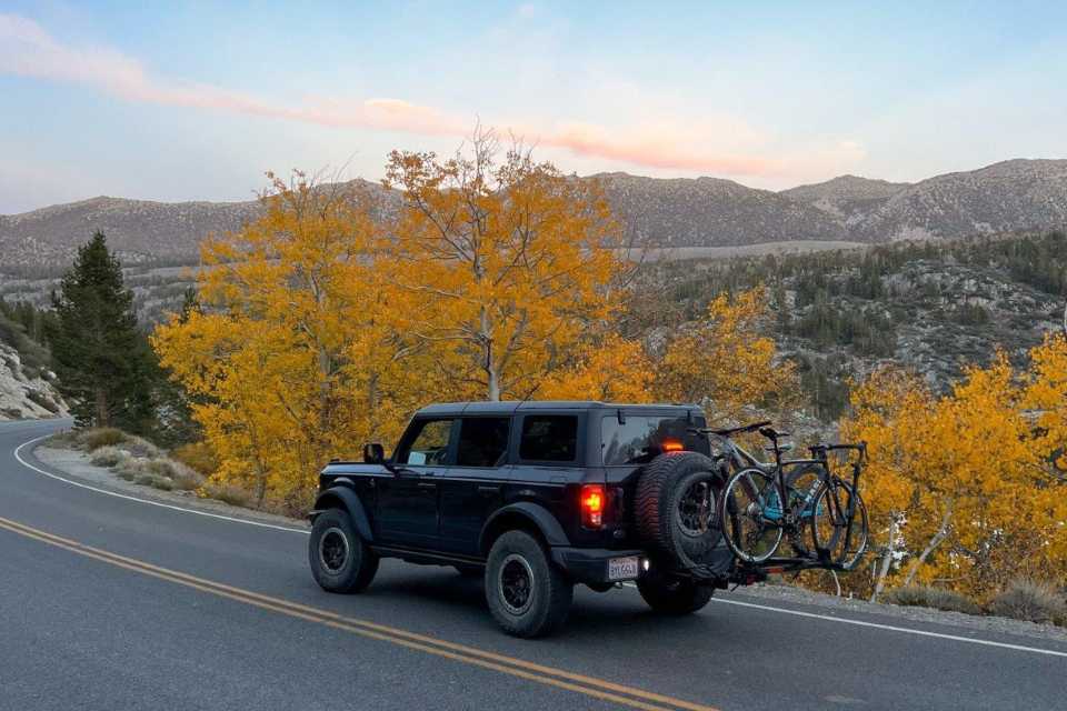 5 consejos para disfrutar tu viaje por carretera