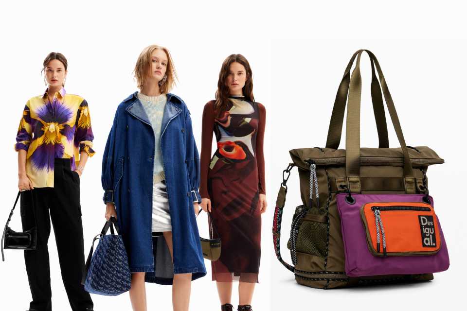 5 opciones de regalos para el Día de la Madre