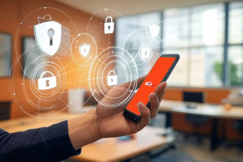8 consejos para el uso seguro de la banca digital