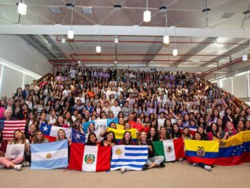 AWSome Women Summit Latam 2025