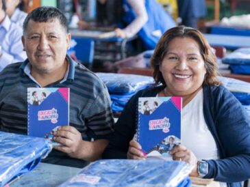 Alianza entre Fundación Romero y Asbanc