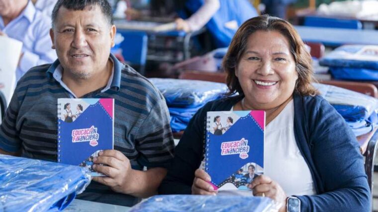 Alianza entre Fundación Romero y Asbanc