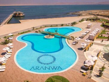 Aranwa Hotels Resorts & Spas impulsa el turismo interno