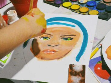 Asarvipe se suma al Día Mundial del Arte