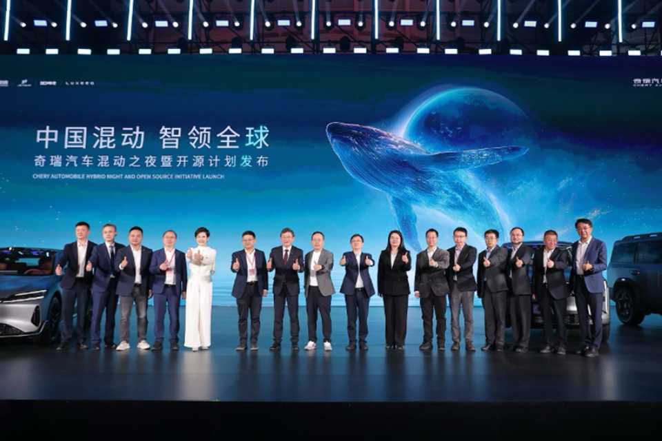 Auto Shanghai 2025