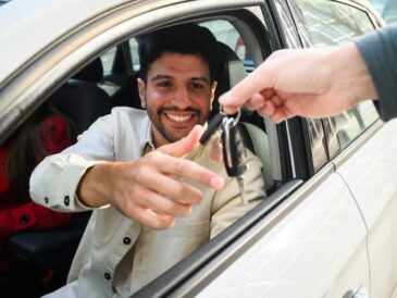 Auto propio: conoce la alternativa segura