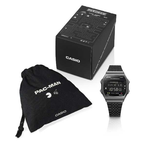 Casio celebra los 45 